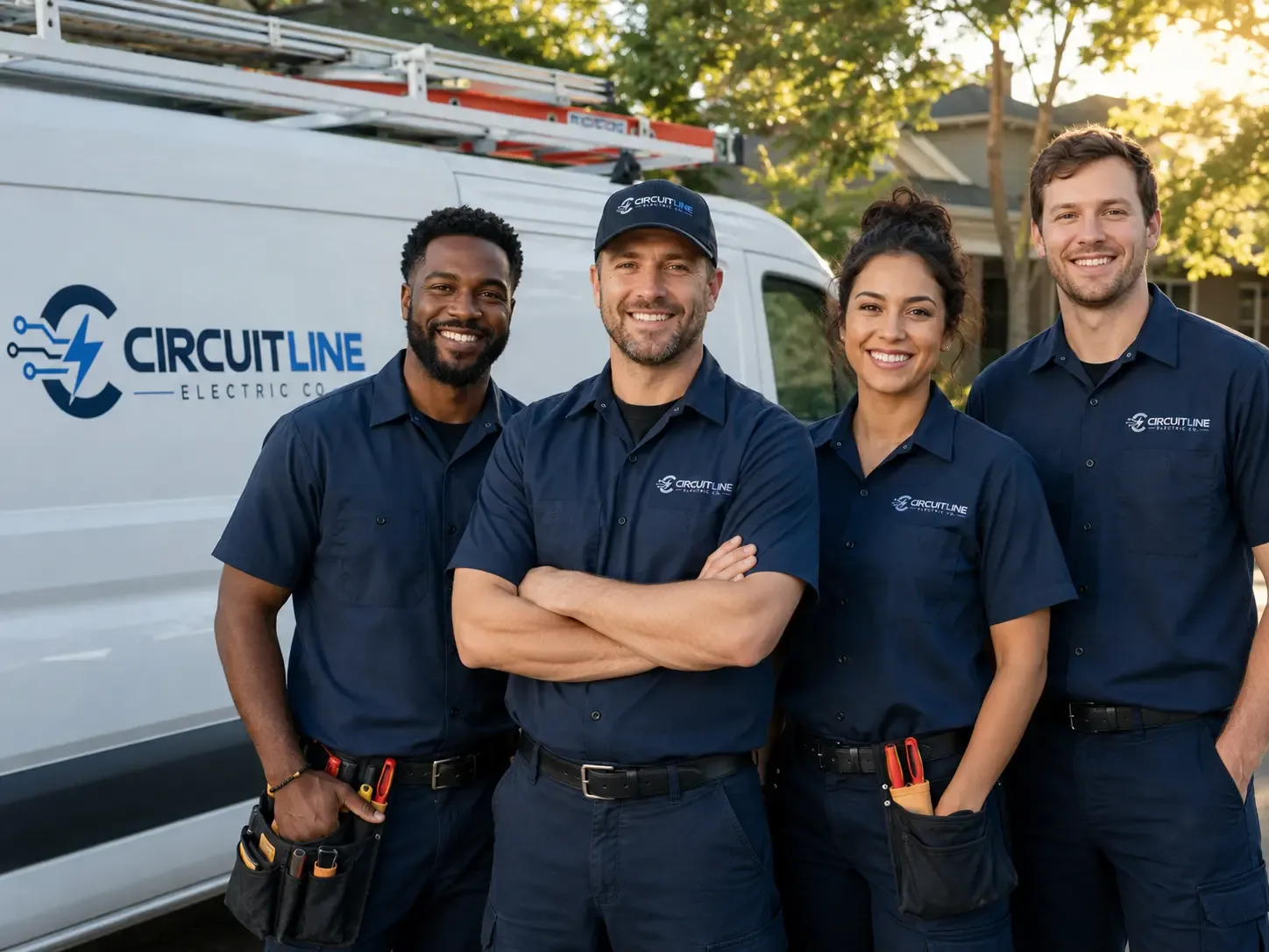 Whole Home Rewiring company in Willow Springs, MO